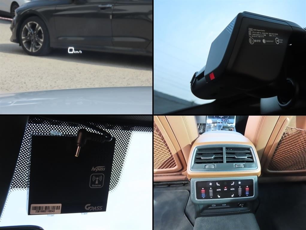 아우디 A6 A6 (C8) 40 TDI 프리미엄 이미지 18