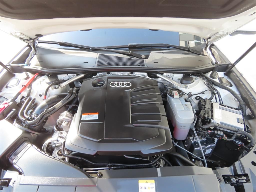 아우디 A6 A6 (C8) 40 TDI 프리미엄 이미지 19