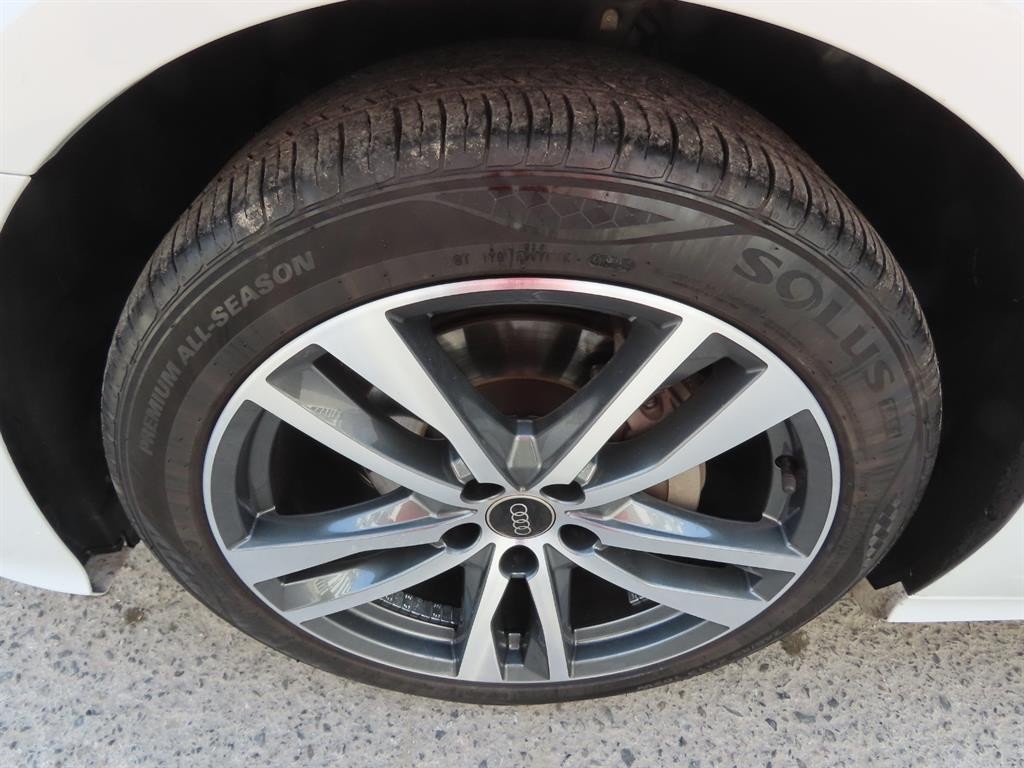 아우디 A6 A6 (C8) 40 TDI 프리미엄 이미지 20