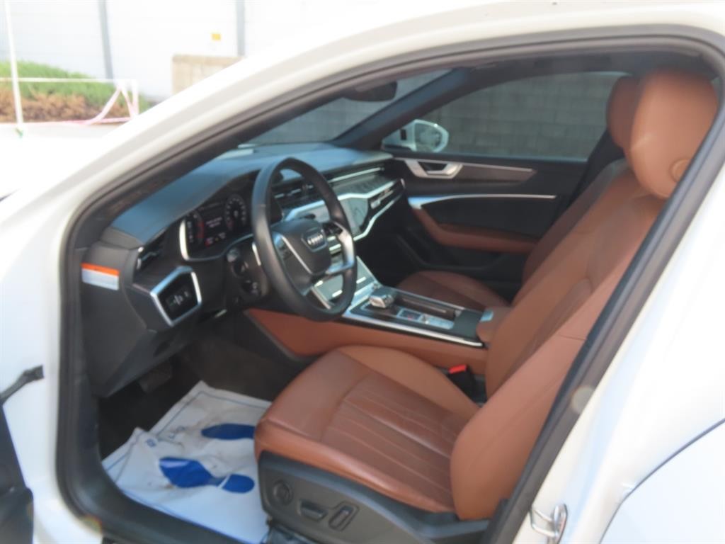 아우디 A6 A6 (C8) 40 TDI 프리미엄 이미지 7