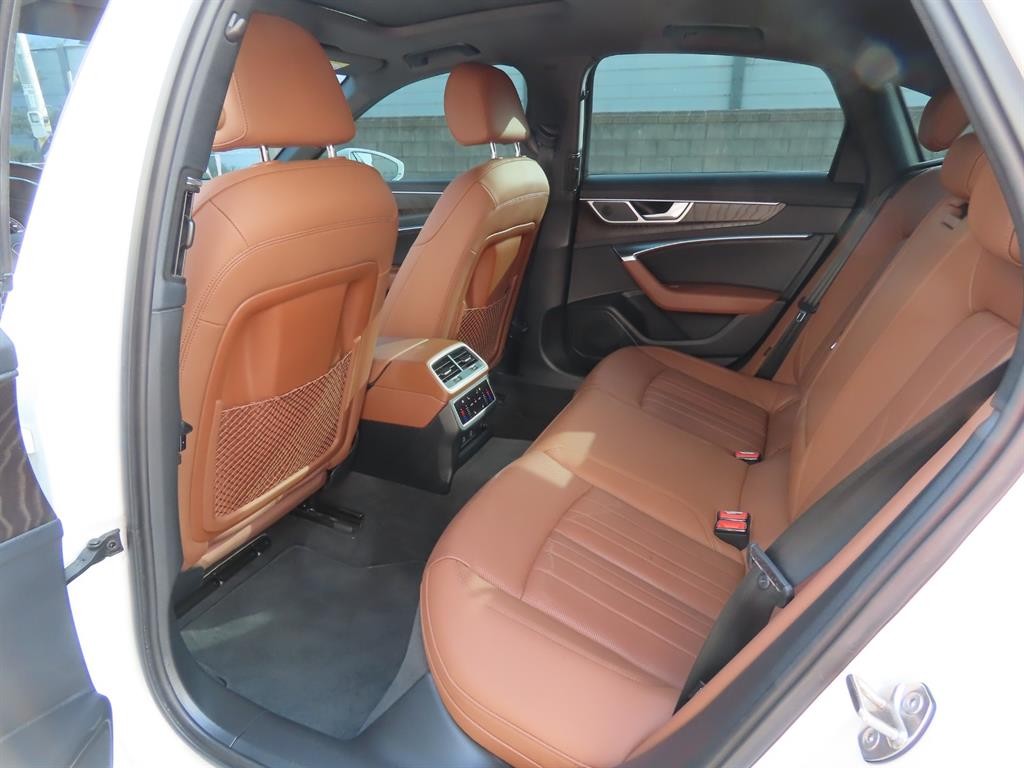 아우디 A6 A6 (C8) 40 TDI 프리미엄 이미지 8