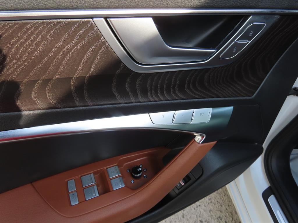 아우디 A6 A6 (C8) 40 TDI 프리미엄 이미지 9