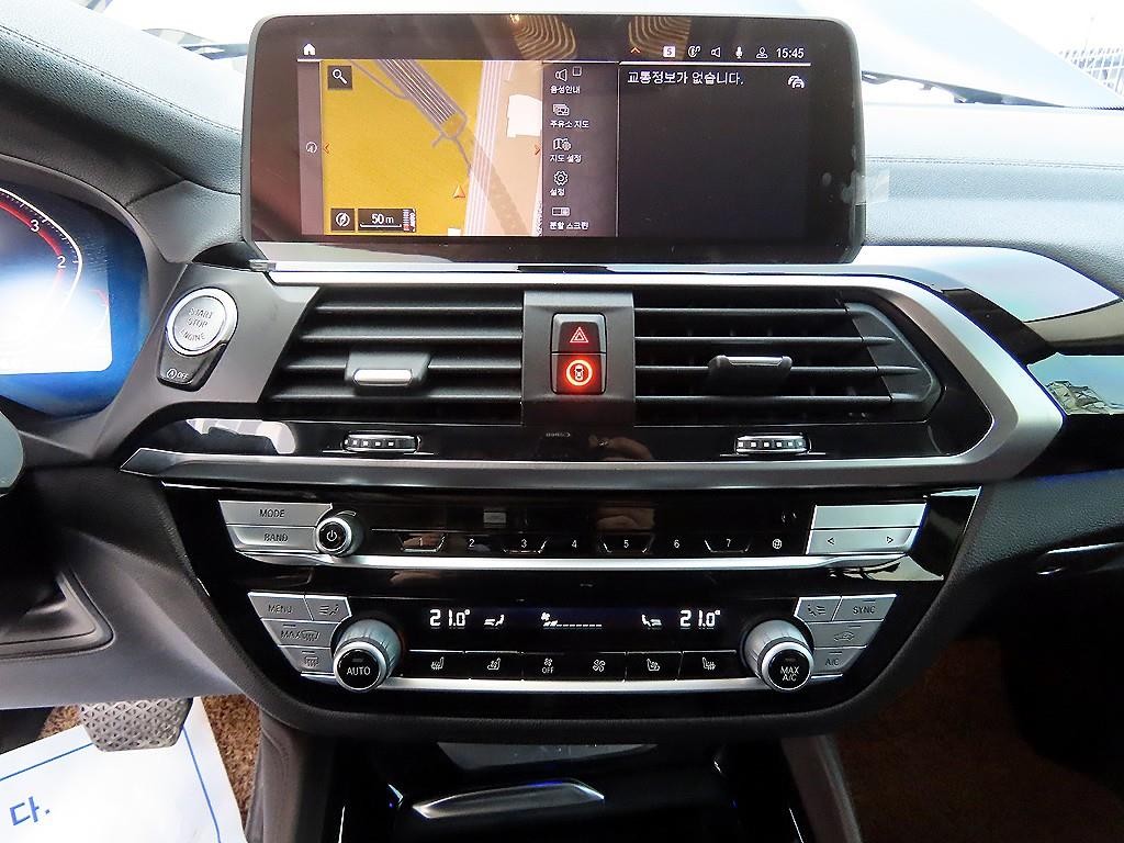 BMW X4 X4 (G02) xDrive 20d xLine 이미지 12
