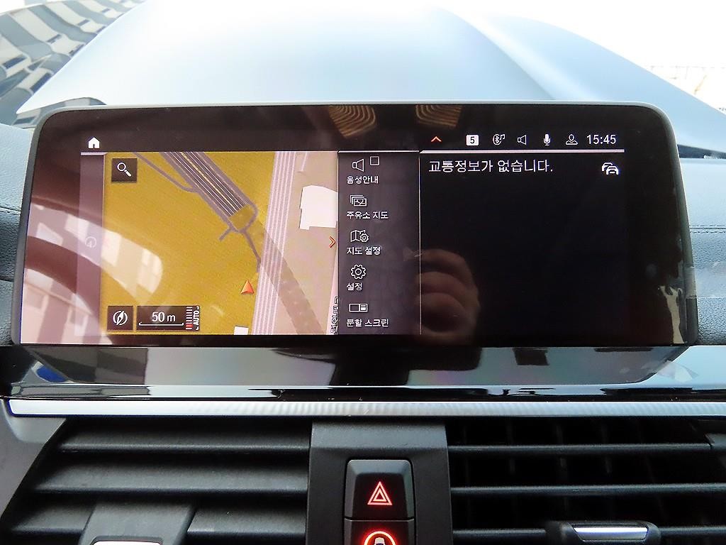 BMW X4 X4 (G02) xDrive 20d xLine 이미지 13