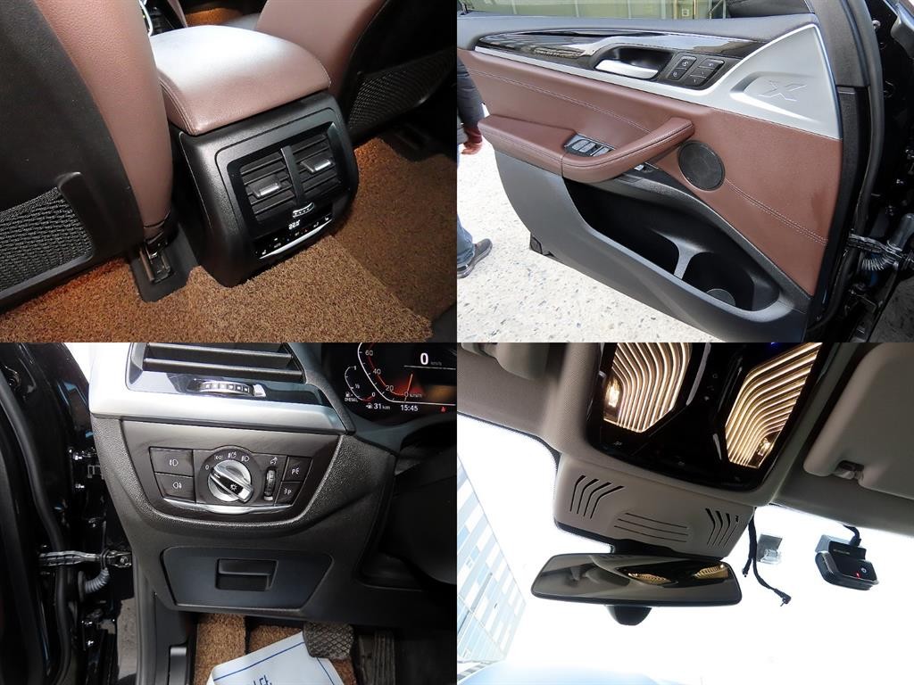 BMW X4 X4 (G02) xDrive 20d xLine 이미지 18