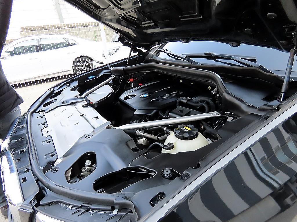 BMW X4 X4 (G02) xDrive 20d xLine 이미지 19