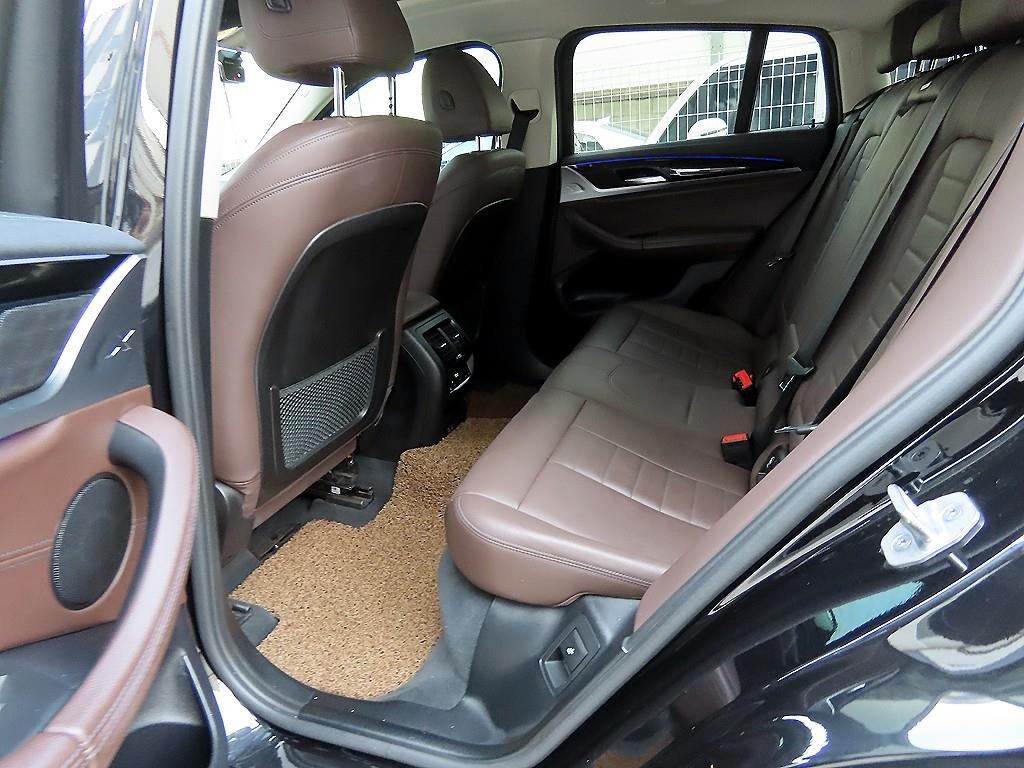 BMW X4 X4 (G02) xDrive 20d xLine 이미지 6