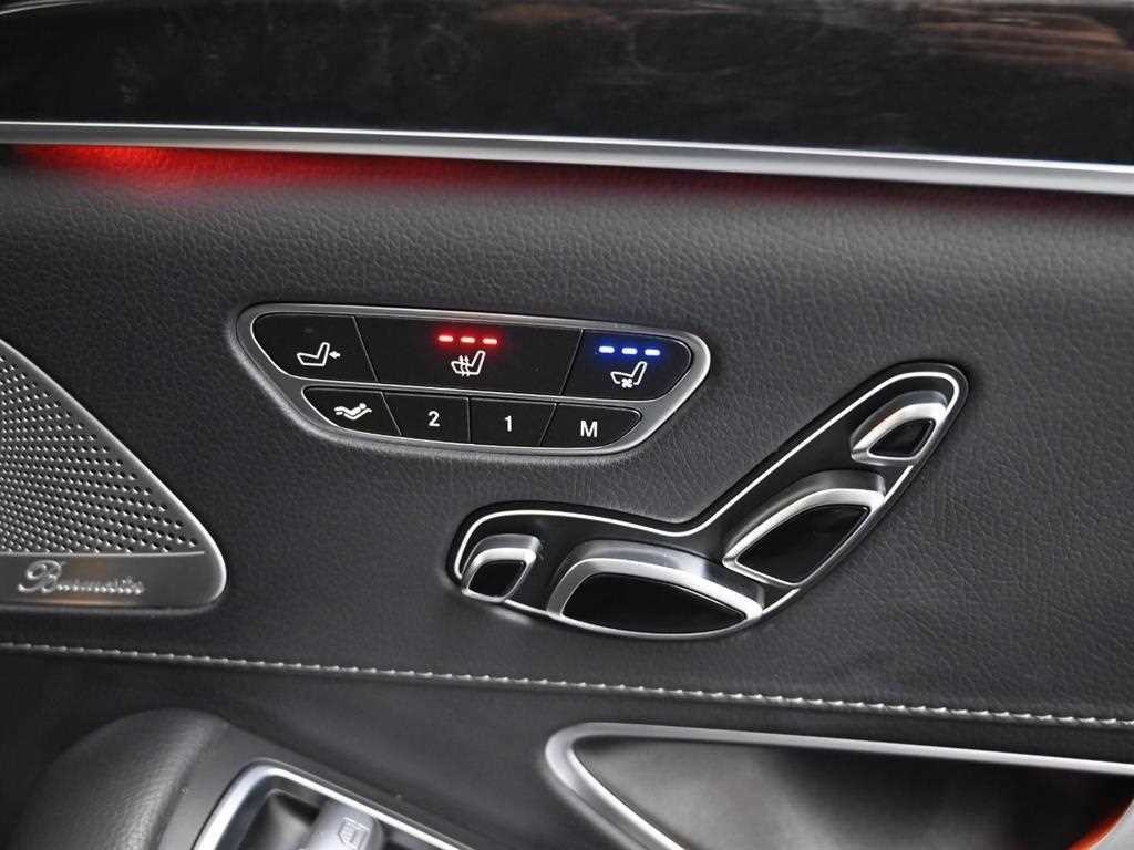 벤츠 S 클래스 S클래스-W222 S 450L 이미지 16