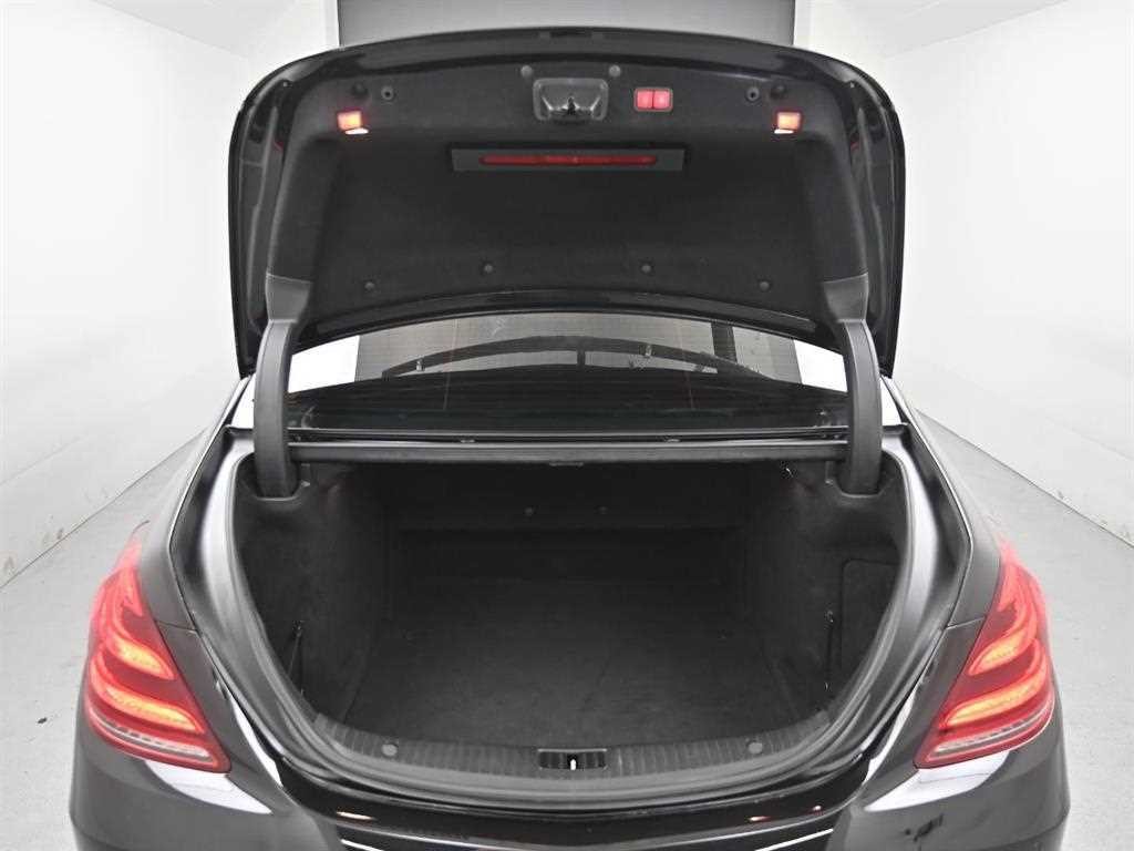 벤츠 S 클래스 S클래스-W222 S 450L 이미지 19