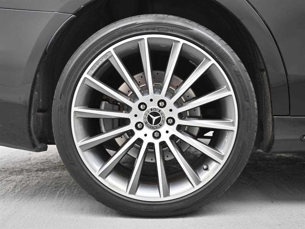 벤츠 S 클래스 S클래스-W222 S 450L 이미지 5