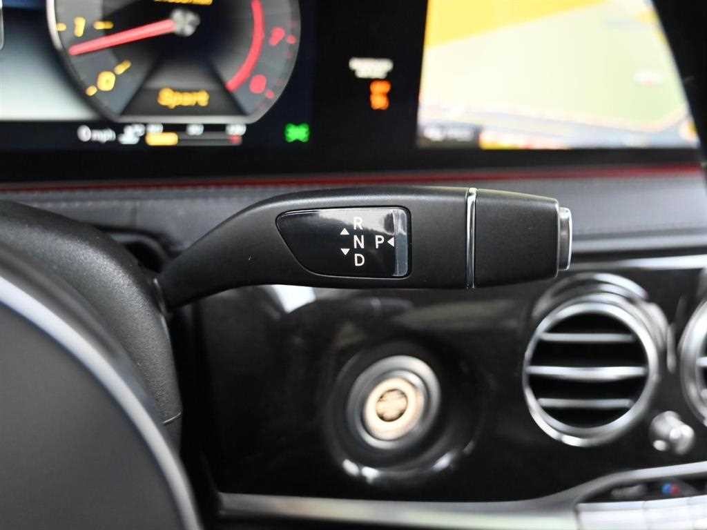 벤츠 S 클래스 S클래스-W222 S 450L 이미지 9