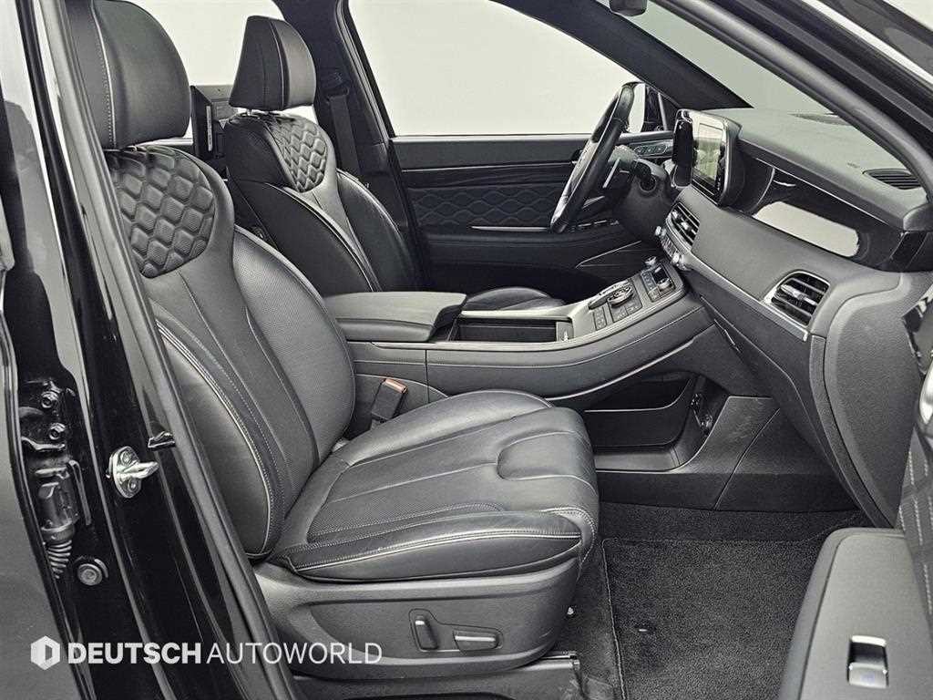 현대 팰리세이드 디젤 2.2 4WD VIP 이미지 10