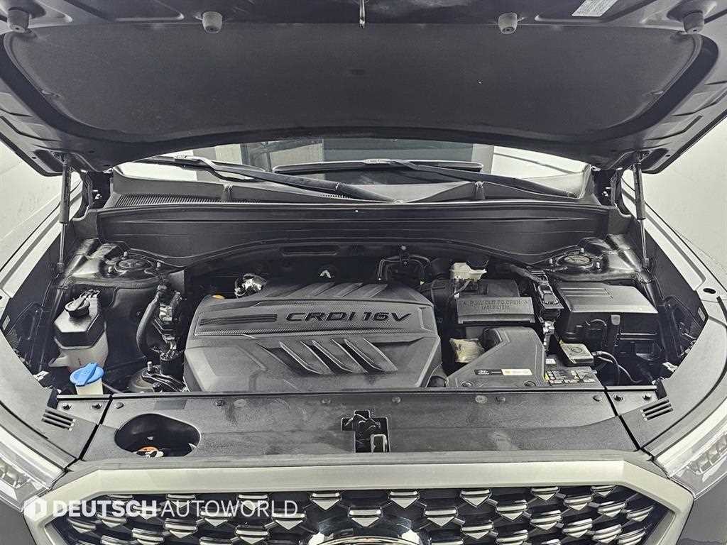 현대 팰리세이드 디젤 2.2 4WD VIP 이미지 6