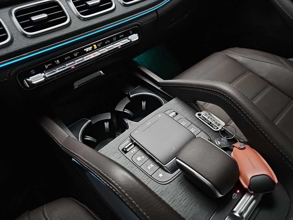 벤츠 GLE 클래스 GLE 클래스 W167 GLE 450 4MATIC 이미지 10