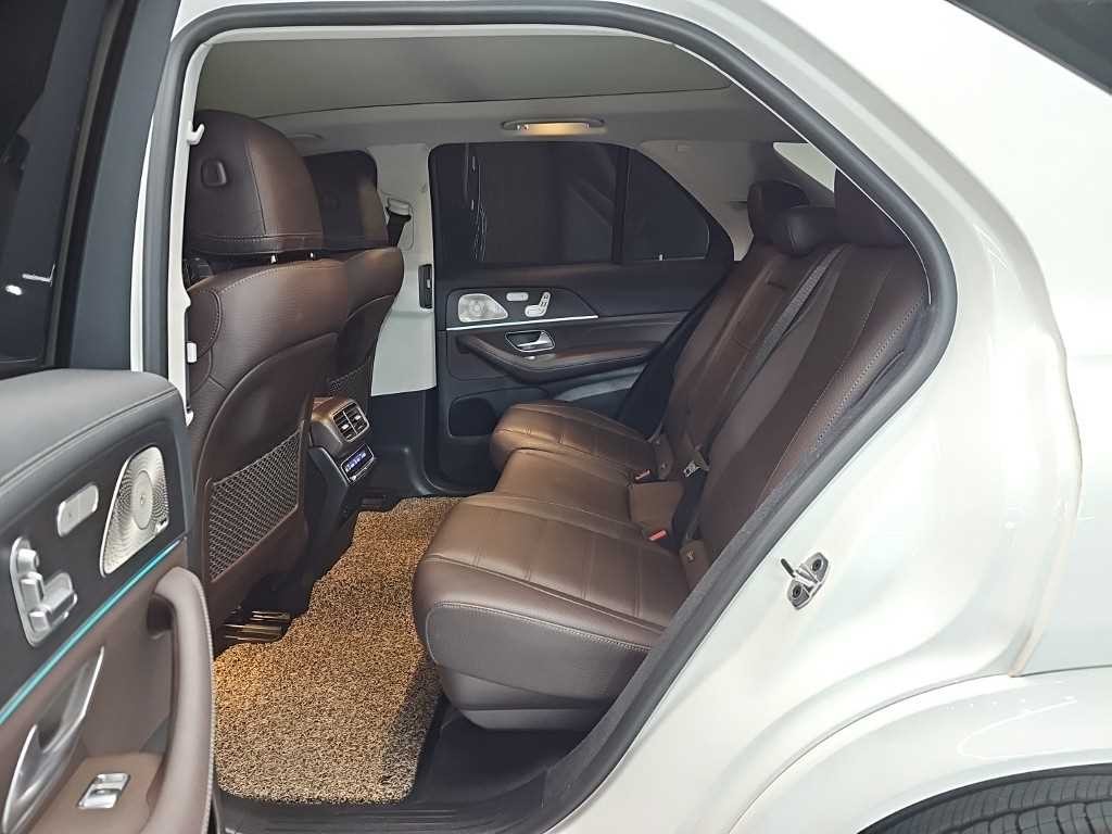 벤츠 GLE 클래스 GLE 클래스 W167 GLE 450 4MATIC 이미지 12