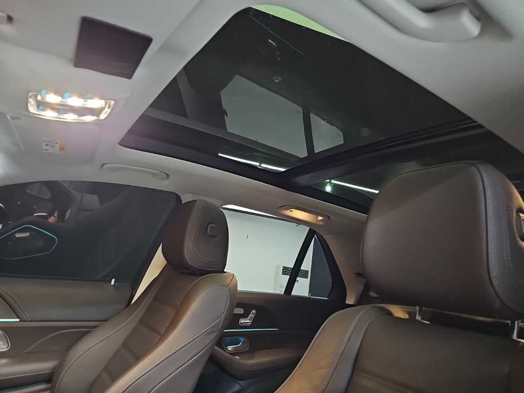 벤츠 GLE 클래스 GLE 클래스 W167 GLE 450 4MATIC 이미지 14