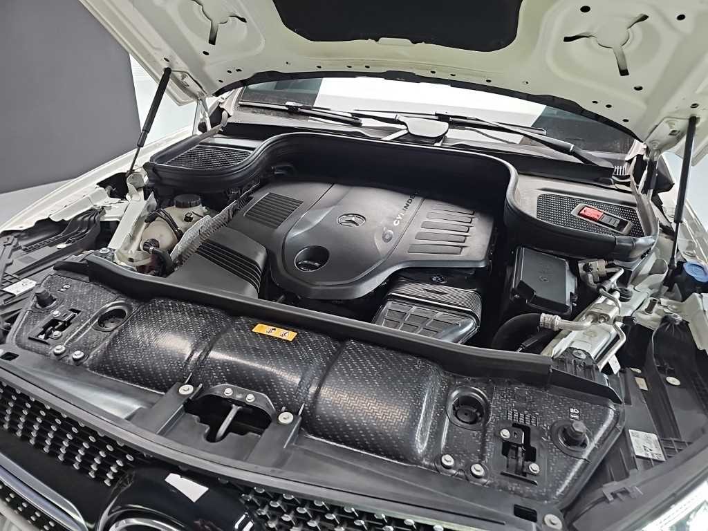 벤츠 GLE 클래스 GLE 클래스 W167 GLE 450 4MATIC 이미지 5