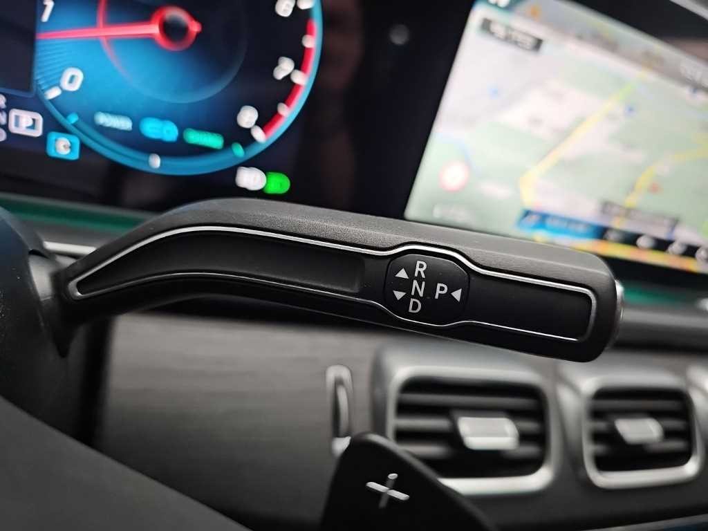 벤츠 GLE 클래스 GLE 클래스 W167 GLE 450 4MATIC 이미지 8