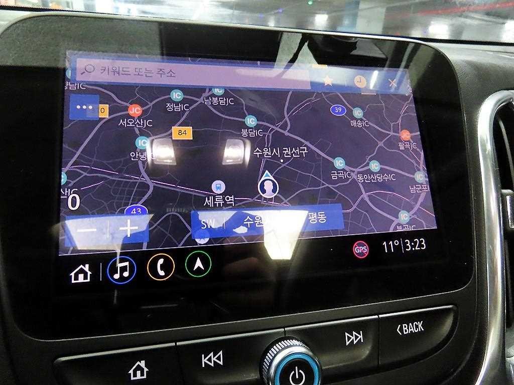 쉐보레 이쿼녹스 디젤1.6 2WD LT 익스클루시브 이미지 13