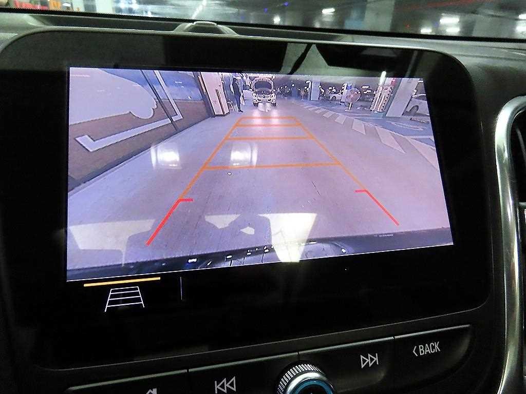 쉐보레 이쿼녹스 디젤1.6 2WD LT 익스클루시브 이미지 14