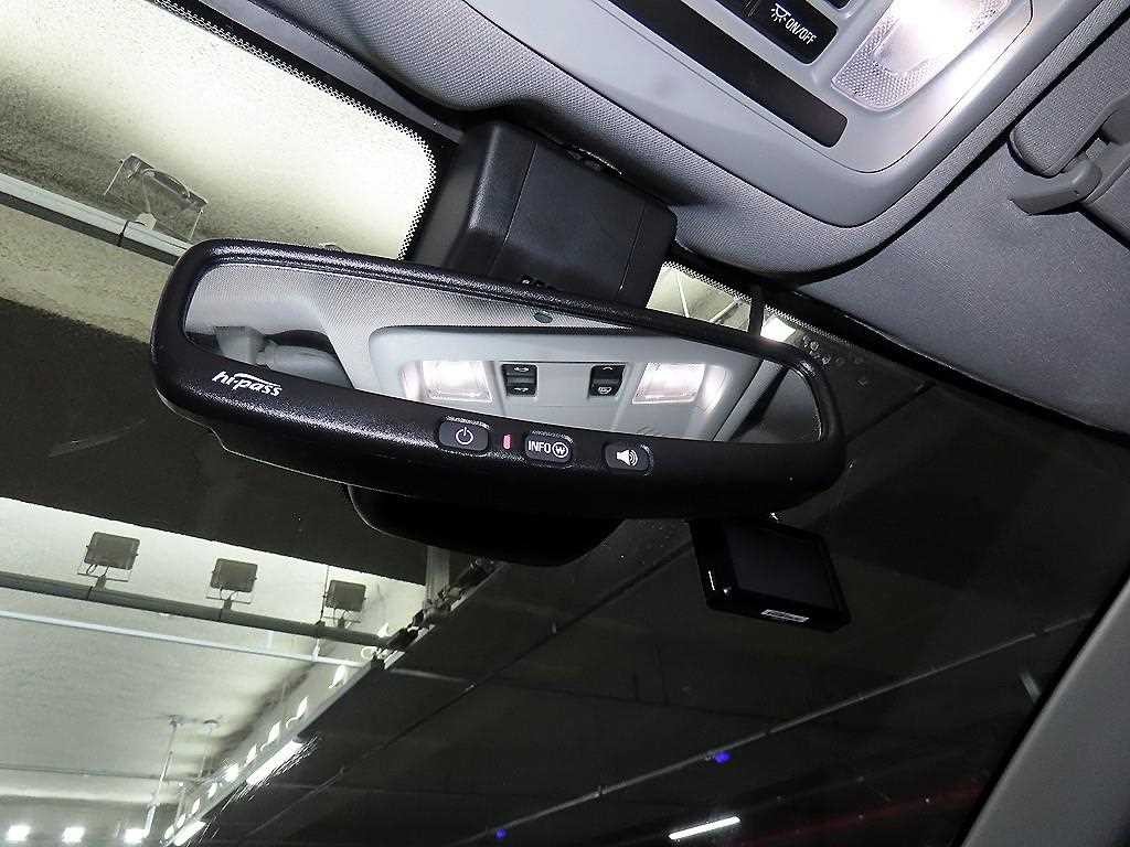 쉐보레 이쿼녹스 디젤1.6 2WD LT 익스클루시브 이미지 15