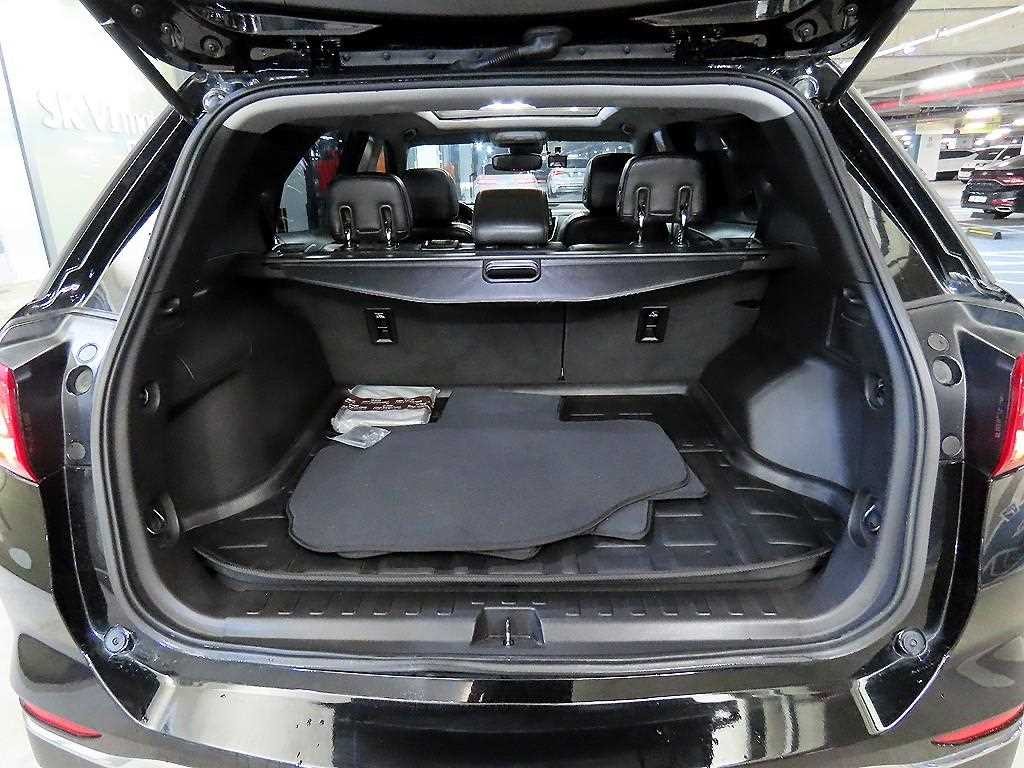 쉐보레 이쿼녹스 디젤1.6 2WD LT 익스클루시브 이미지 17