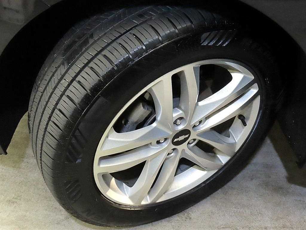 쉐보레 이쿼녹스 디젤1.6 2WD LT 익스클루시브 이미지 20