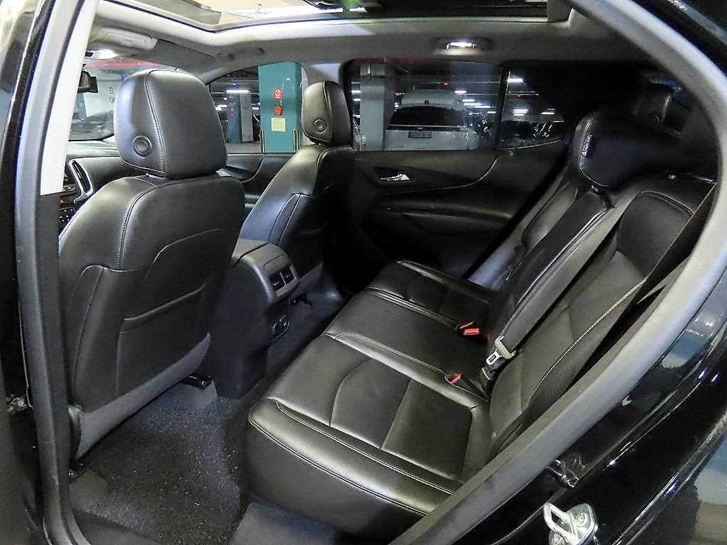 쉐보레 이쿼녹스 디젤1.6 2WD LT 익스클루시브 이미지 7