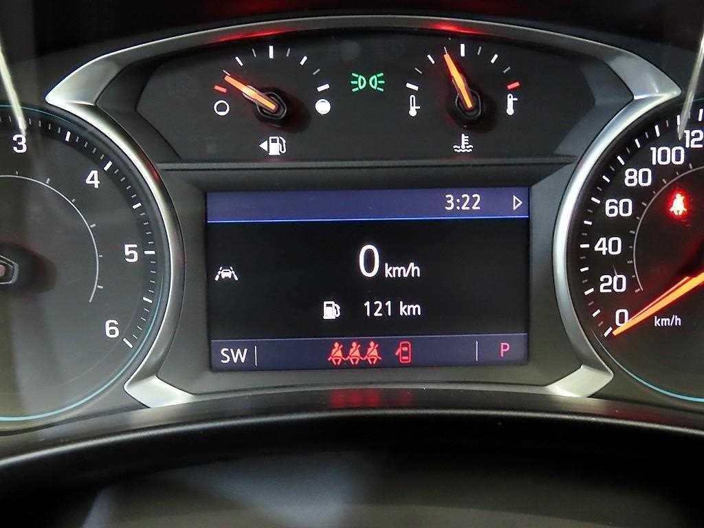 쉐보레 이쿼녹스 디젤1.6 2WD LT 익스클루시브 이미지 9