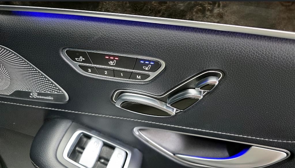 벤츠 S 클래스 S클래스-W222 S 350L d 4MATIC 이미지 18