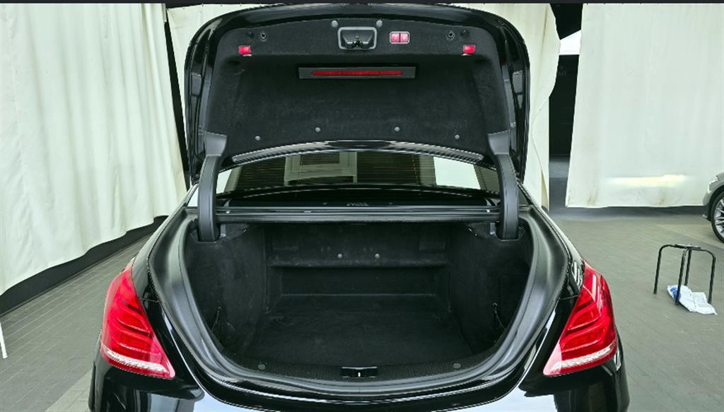 벤츠 S 클래스 S클래스-W222 S 350L d 4MATIC 이미지 20
