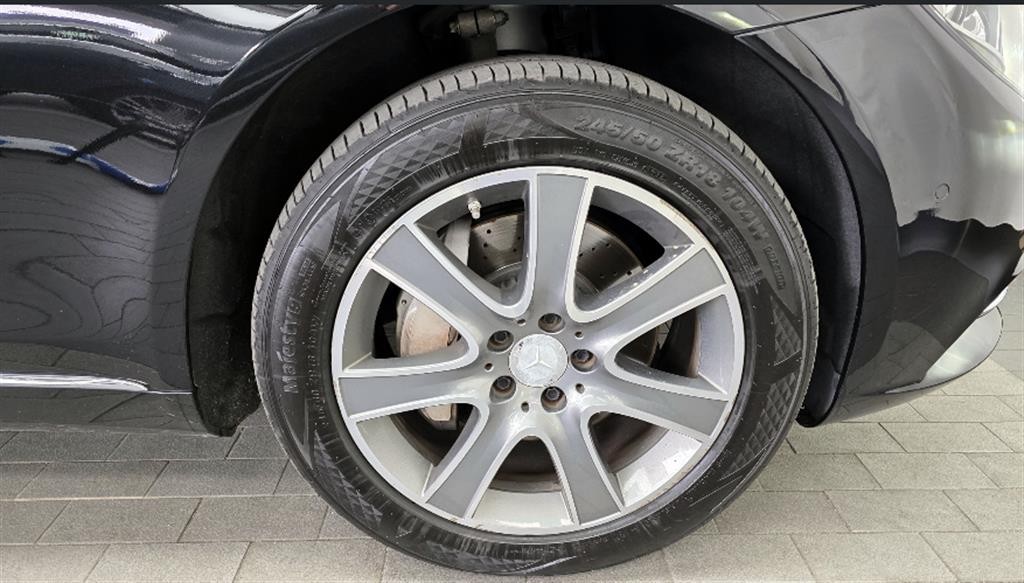 벤츠 S 클래스 S클래스-W222 S 350L d 4MATIC 이미지 5