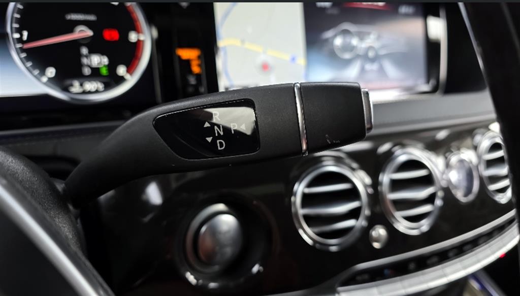 벤츠 S 클래스 S클래스-W222 S 350L d 4MATIC 이미지 9