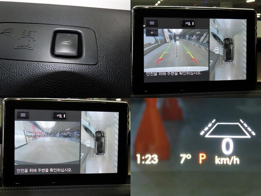 링컨 코세어 2.0 리저브 AWD 이미지 18