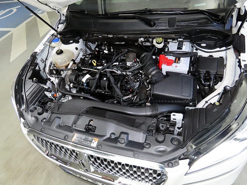링컨 코세어 2.0 리저브 AWD 이미지 19