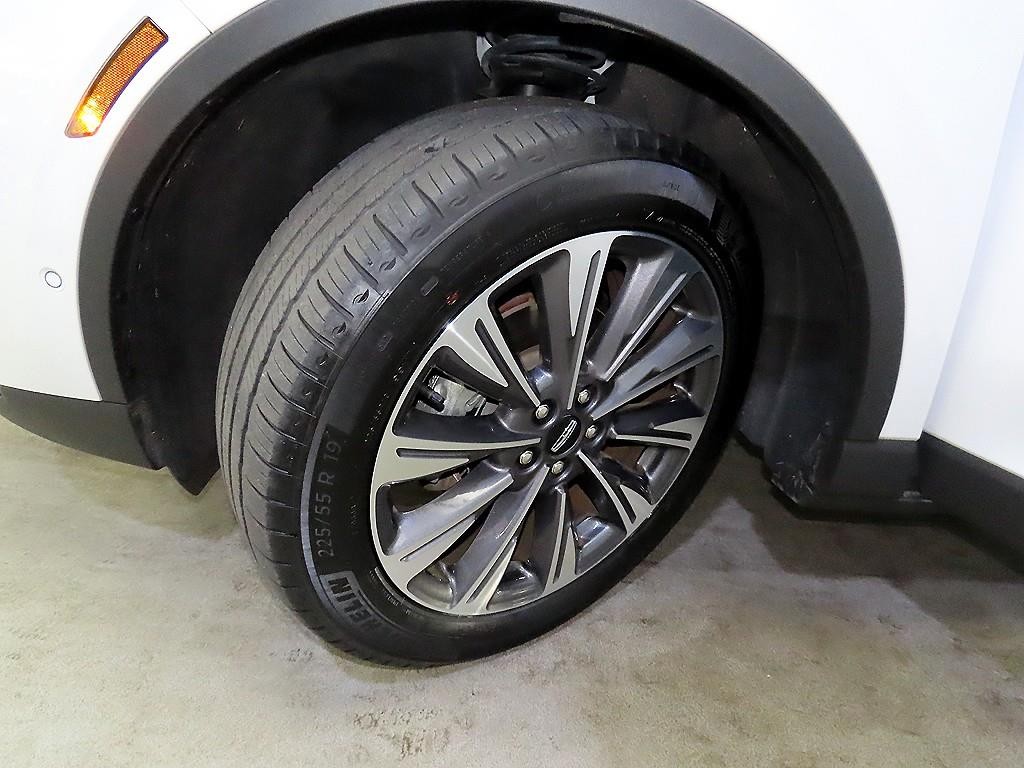 링컨 코세어 2.0 리저브 AWD 이미지 20