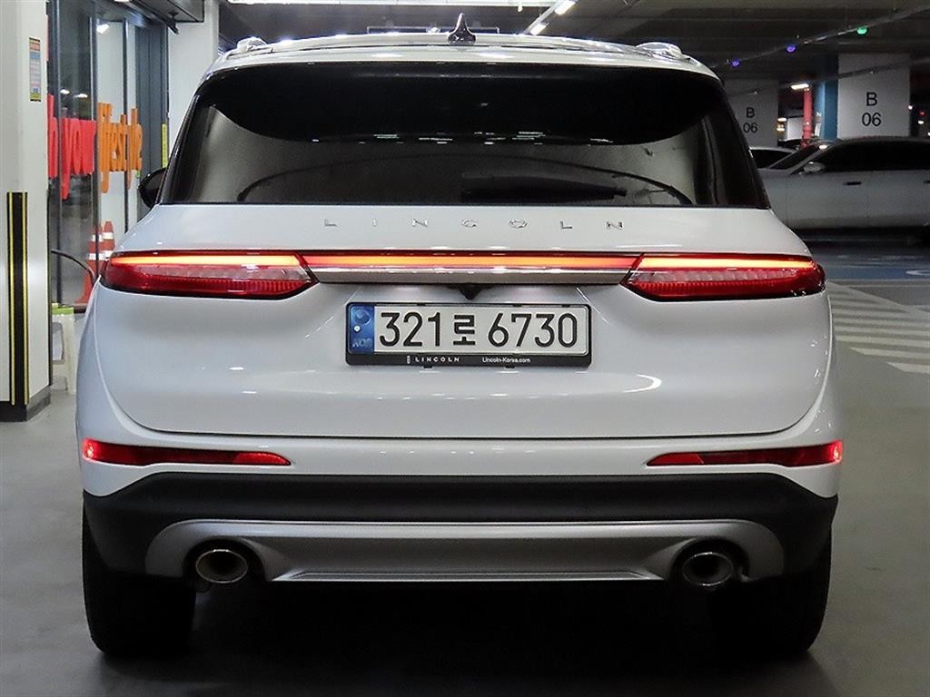 링컨 코세어 2.0 리저브 AWD 이미지 5