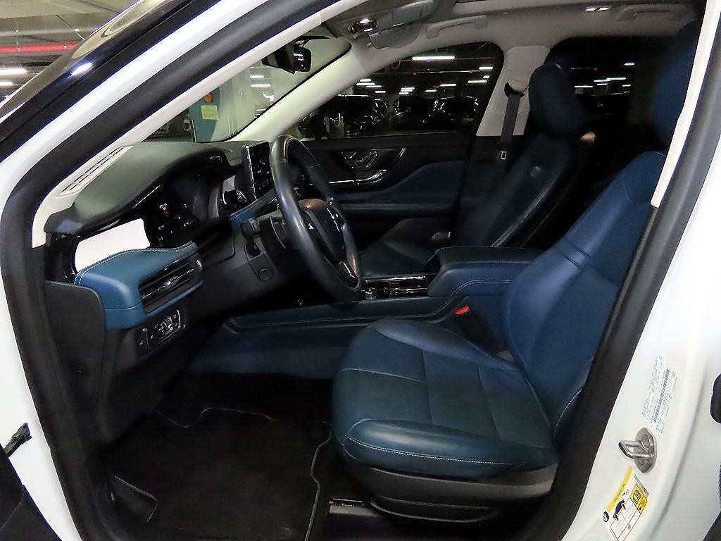링컨 코세어 2.0 리저브 AWD 이미지 6