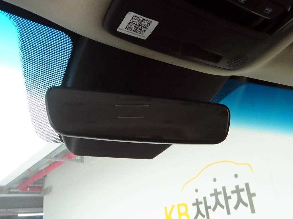 기아 카니발 카니발 4세대 디젤 7인승 시그니처 이미지 14