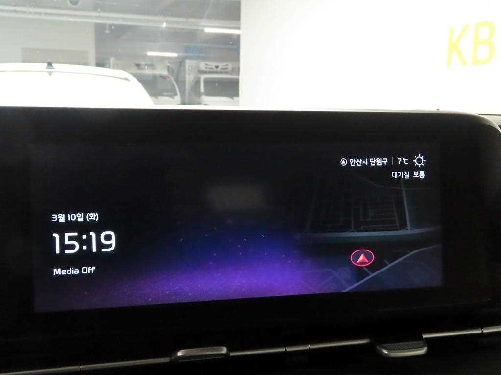 기아 카니발 카니발 4세대 디젤 7인승 시그니처 이미지 9