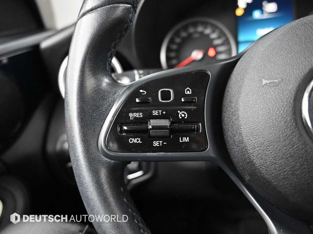 벤츠 C 클래스 C클래스 W205 C200 이미지 18