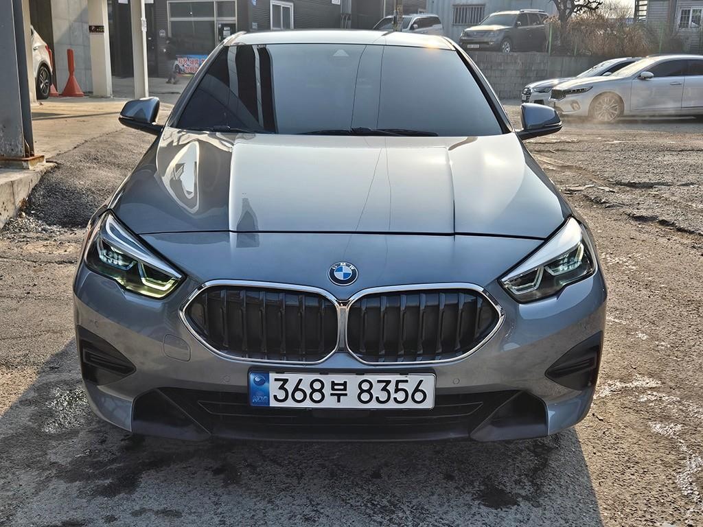 BMW 2시리즈 2시리즈 그란쿠페 (F44) 220i 어드밴티지 이미지 1