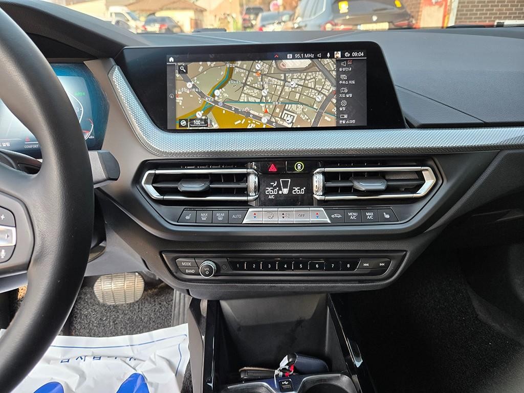 BMW 2시리즈 2시리즈 그란쿠페 (F44) 220i 어드밴티지 이미지 10