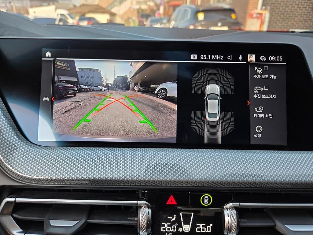 BMW 2시리즈 2시리즈 그란쿠페 (F44) 220i 어드밴티지 이미지 16