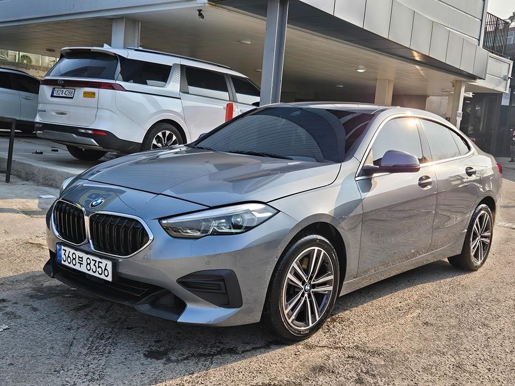 BMW 2시리즈 2시리즈 그란쿠페 (F44) 220i 어드밴티지 이미지 2