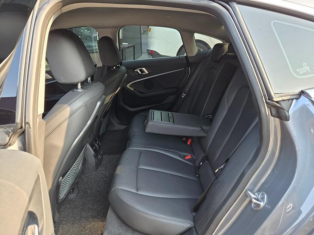 BMW 2시리즈 2시리즈 그란쿠페 (F44) 220i 어드밴티지 이미지 6