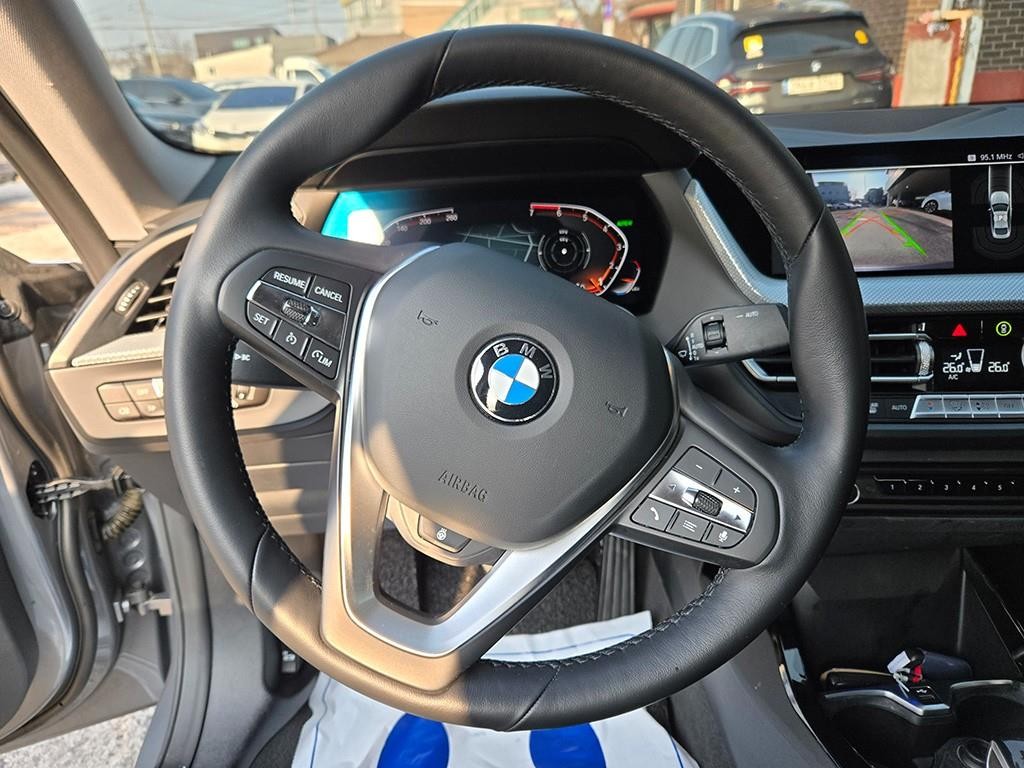 BMW 2시리즈 2시리즈 그란쿠페 (F44) 220i 어드밴티지 이미지 7