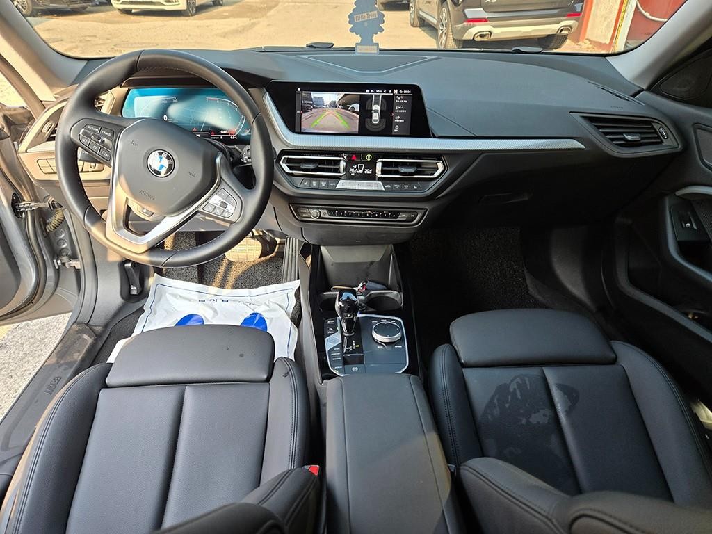 BMW 2시리즈 2시리즈 그란쿠페 (F44) 220i 어드밴티지 이미지 9