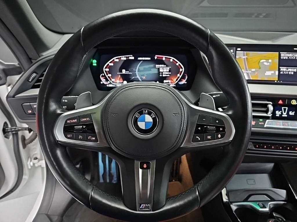 BMW 2시리즈 2시리즈 그란쿠페 (F44) M235i xDrive 이미지 10