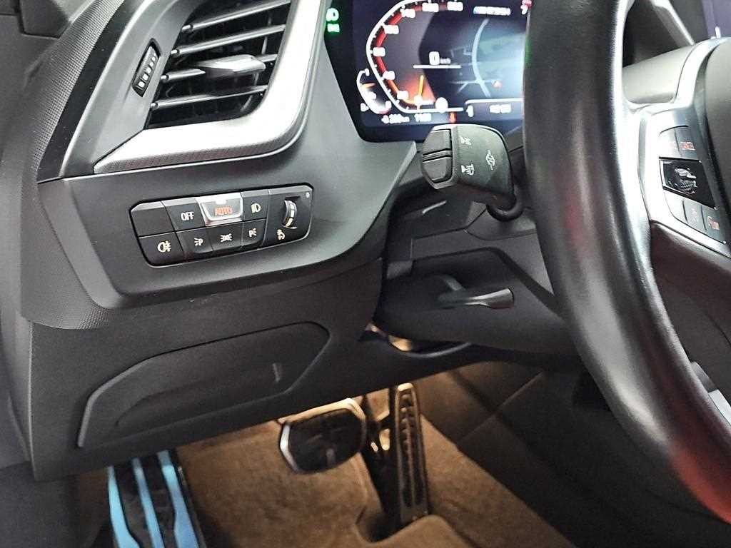 BMW 2시리즈 2시리즈 그란쿠페 (F44) M235i xDrive 이미지 15